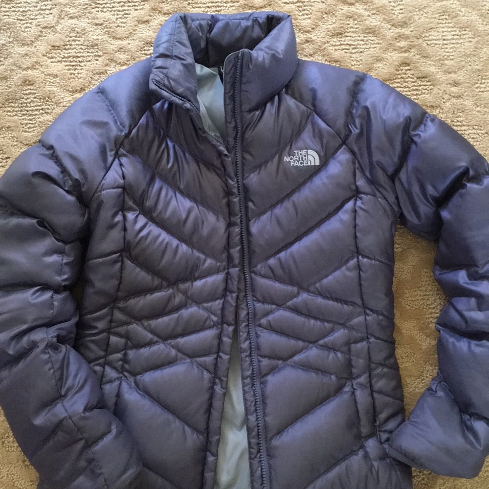 North face jacket